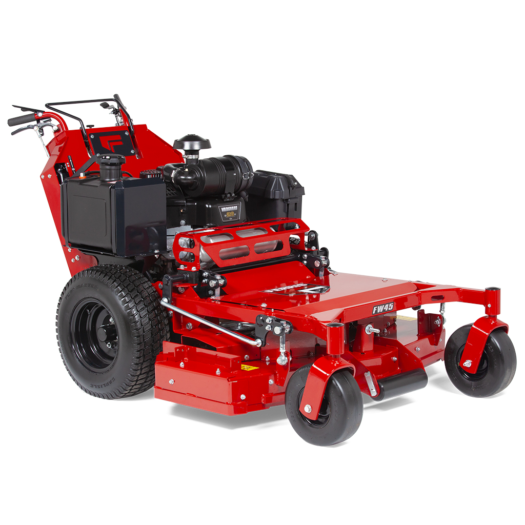 Ferris FW45 122 cm Commercial Walk Behind Mower
